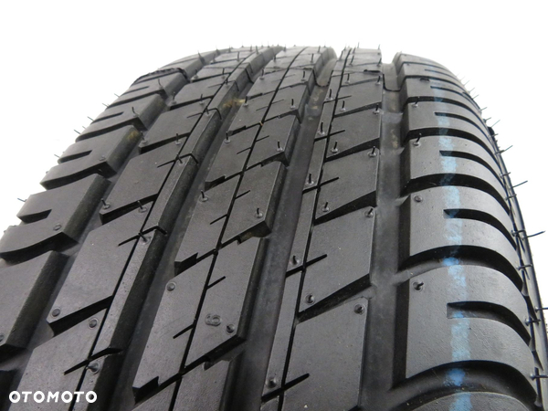 205/60R15 OPONA LETNIA Kleber C 601 V 91V - 3