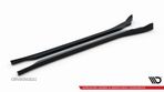 Pachet Exterior Prelungiri compatibil cu Porsche Cayenne Mk2 Maxton Design - 16