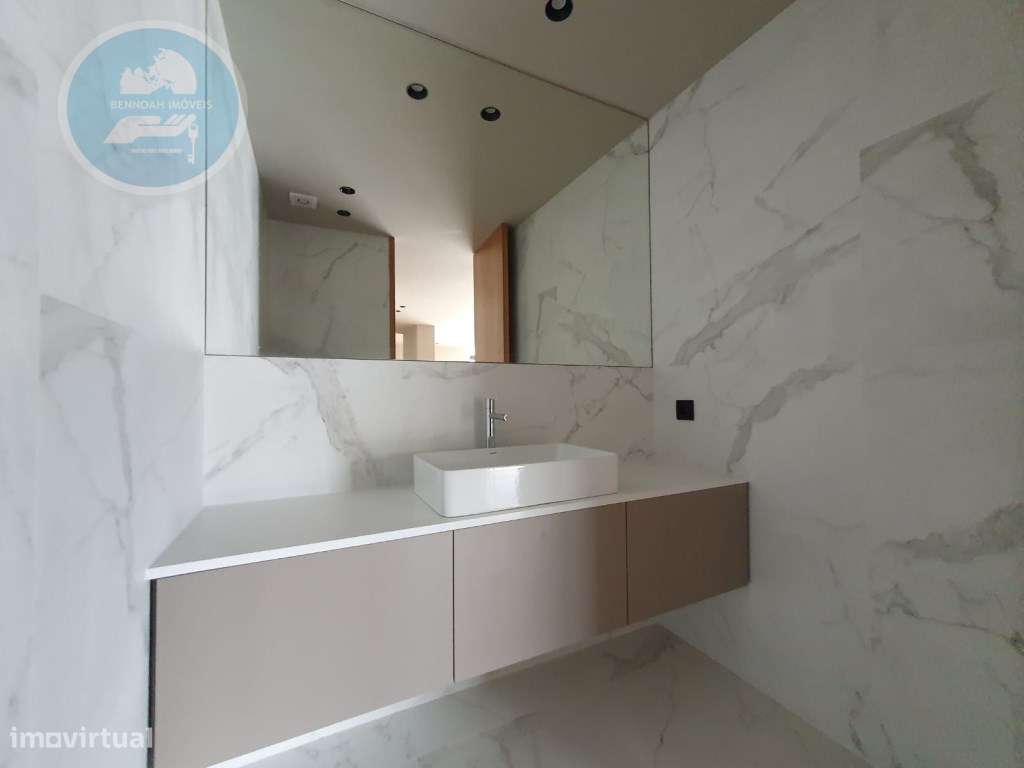 Penthouse T3 Arco de Baúlhe-51