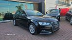 Audi A3 1.6 TDI Advance Ultra - 8