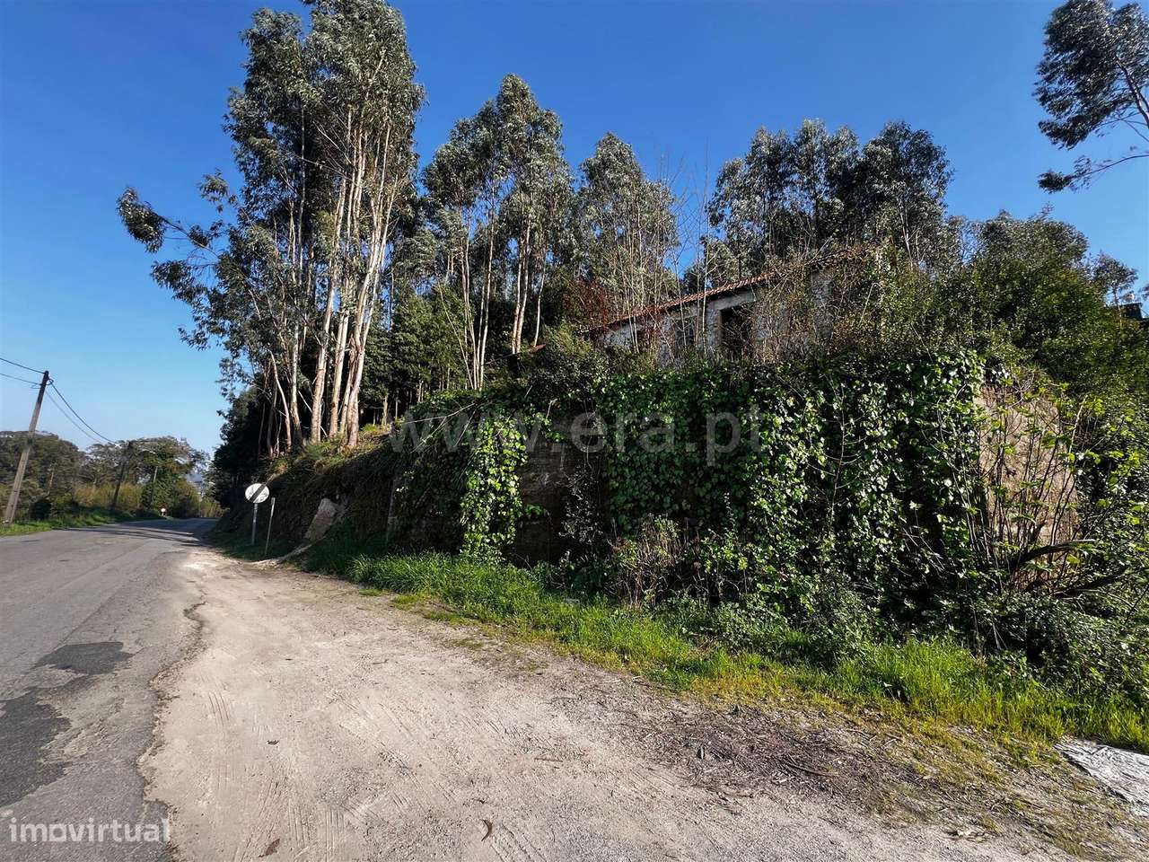 Terreno para construção em Cete, Paredes - Grande imagem: 5/8