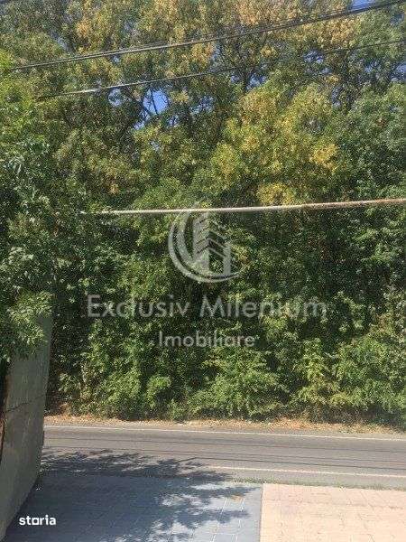 Casa la Padurea Rosu 650Mp + Teren ideal Activitati Comerciale/Birouri - Imagine principală: 4/13