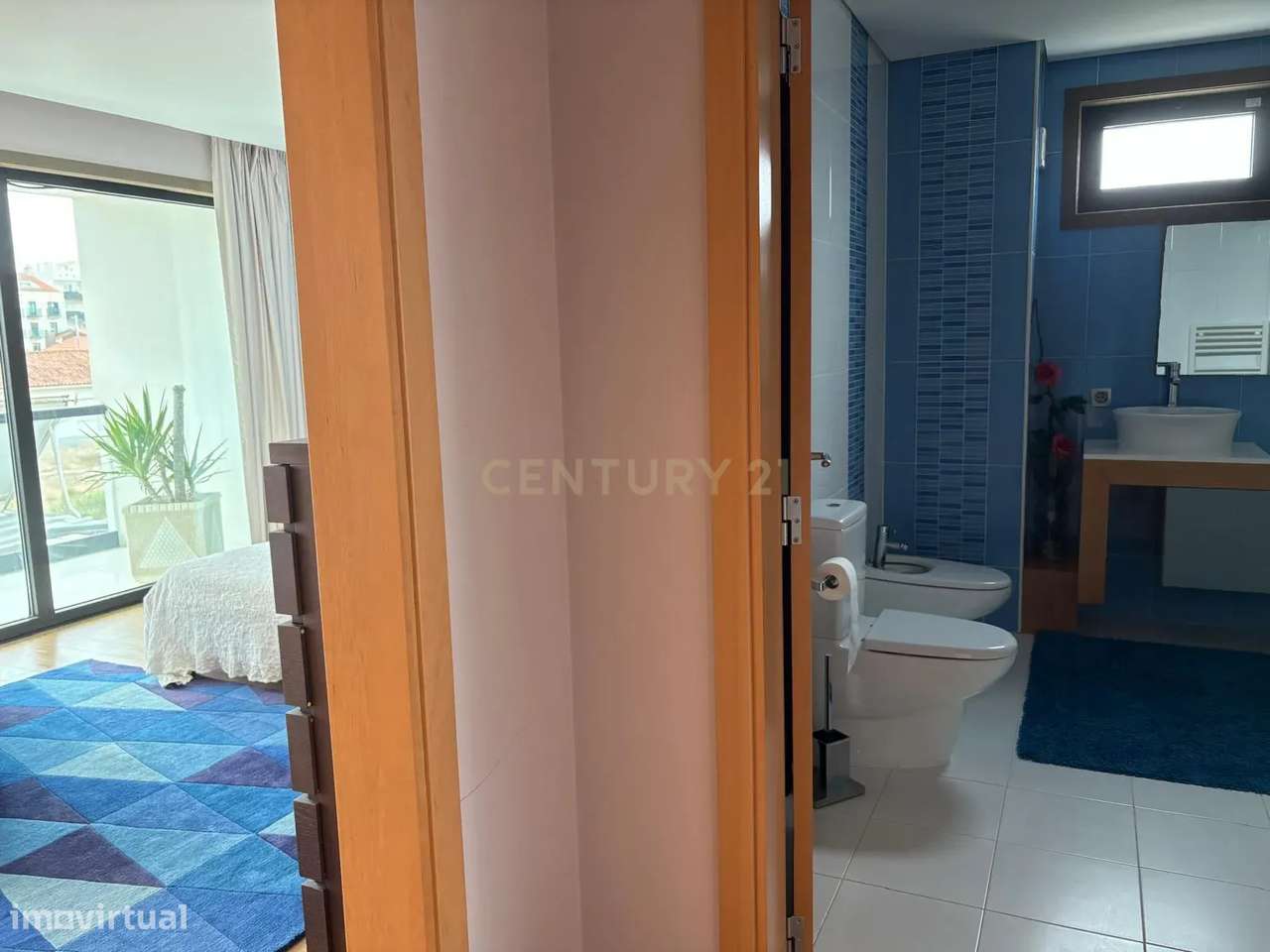 Luxuosa Moradia com Vista Panorâmica na Praia da Vagueira-16