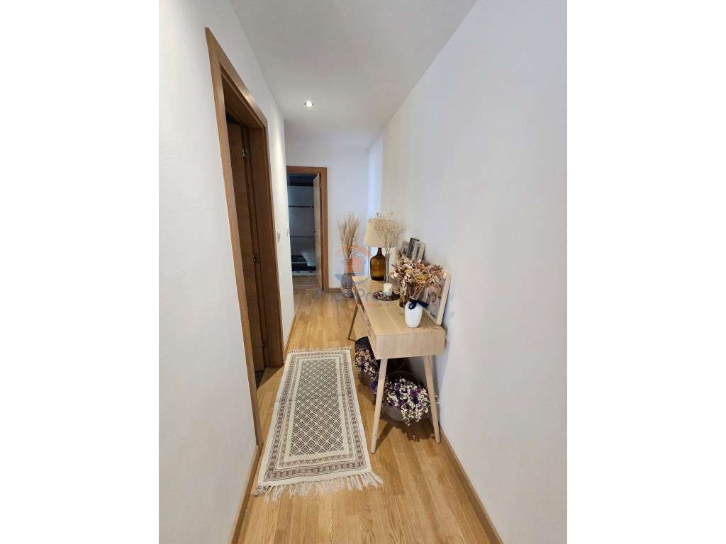 Apartamento T2 PREMIUM com Terraço, BOX e Arrecadação | Urbanização...-20