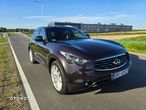 Infiniti FX FX50 S Limited Edition - 16