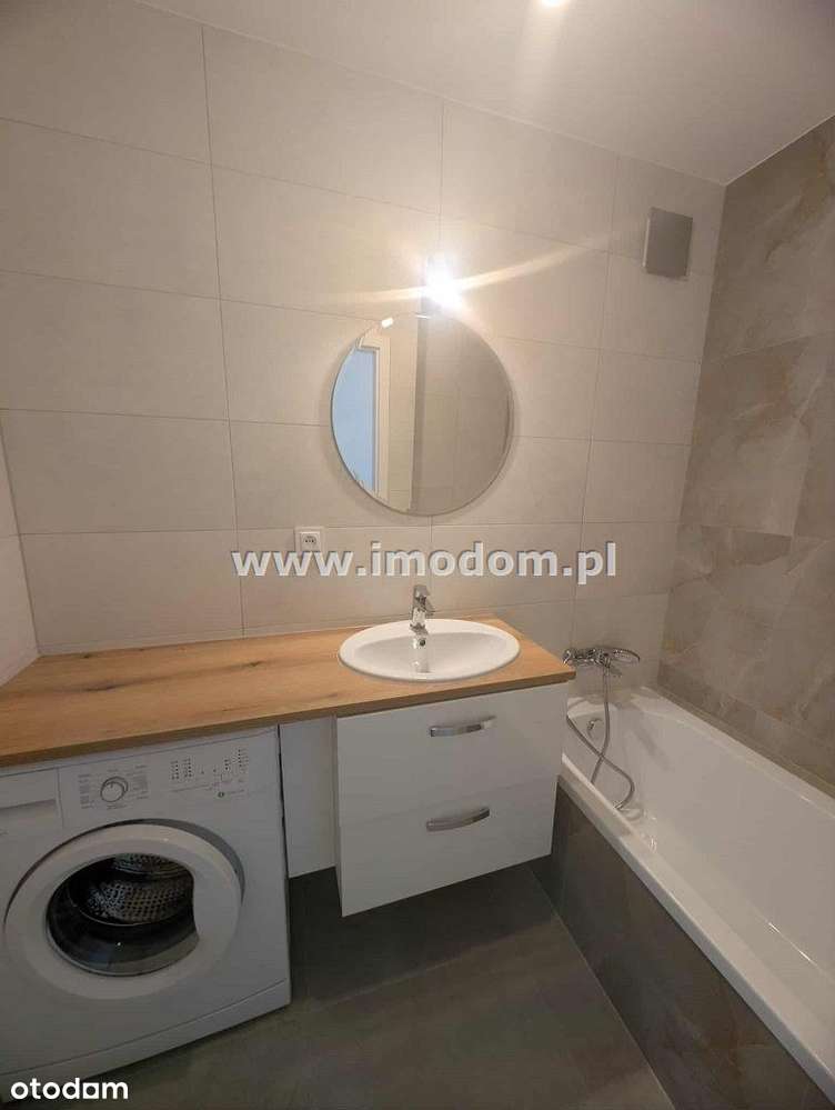 3 pokoje, rozkład, Nadodrze, 5 min do centrum-7