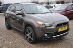 Mitsubishi ASX 1.8 DI-D 4WD Invite - 18