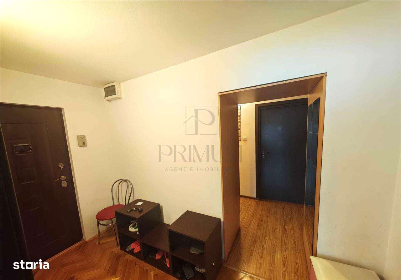 STEAUA - 4 camere - 2 bai - 2 balcoane - debara - centrala proprie - c - Imagine principală: 5/7