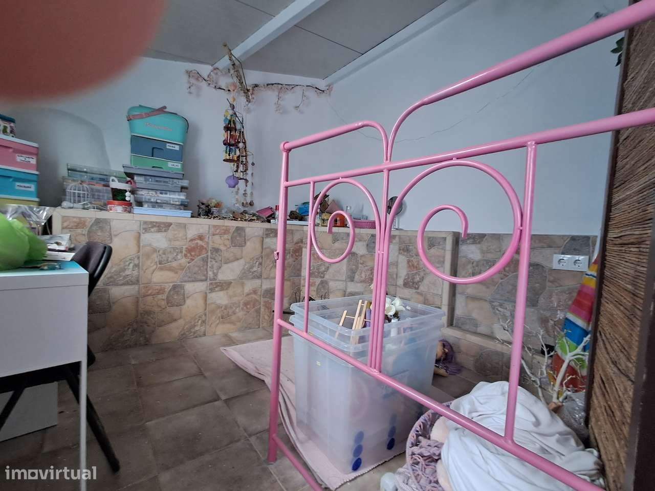 Quinta rural com piscina - Grande imagem: 3/31