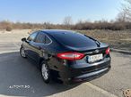 Ford Mondeo 2.0 TDCi Titanium - 3