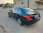 Mercedes-Benz Klasa C 300 7G-TRONIC - 8