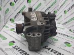 Alternador Mercedes-Benz Sprinter 3,5-T Caixa (906) - 2