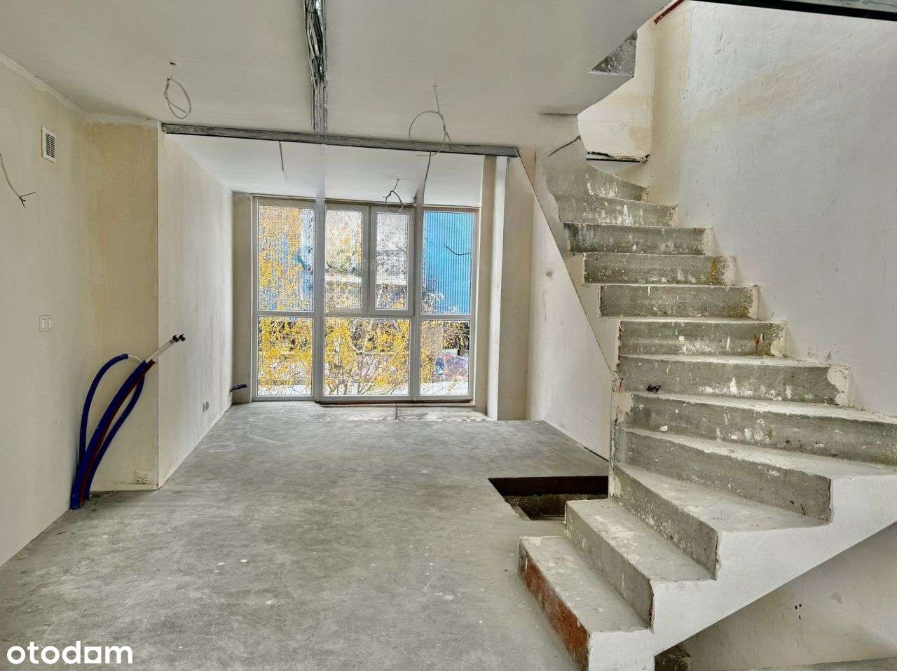 Nowe segmenty na Woli – Człuchowska 20 | Ogród, ta-10