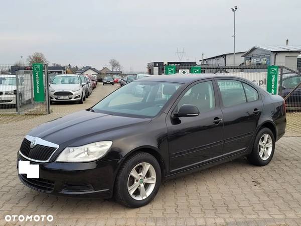 Skoda Octavia 2.0 TDI Ambition - 4