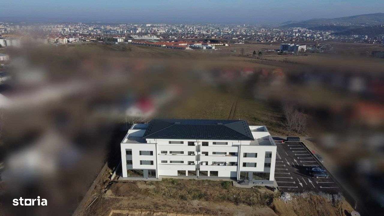 Apartament 1 camera, balcon, primar 2025 - Imagine principală: 5/17