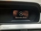 Mercedes-Benz C 220 (BlueTEC) d BlueEFFICIENCY Edition 7G-TRONIC Avantgarde - 25