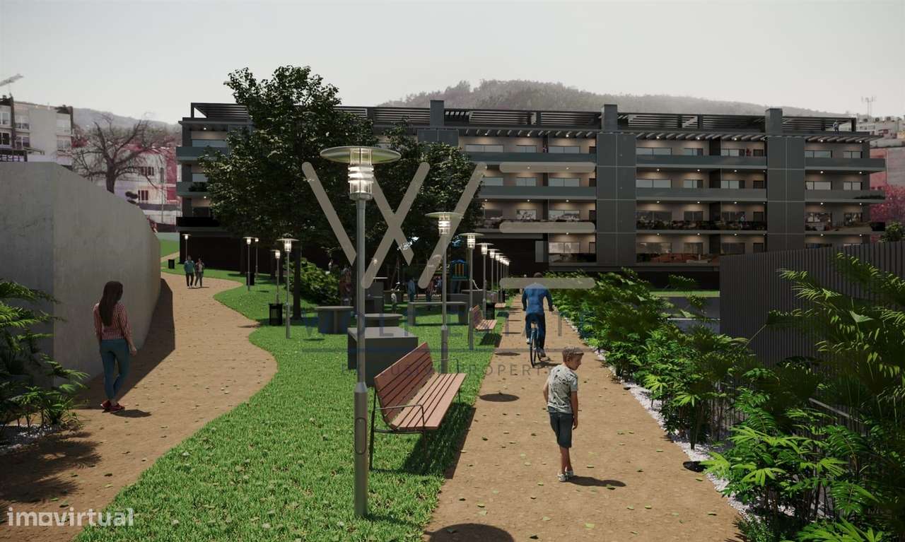 Apartamento T3 Venda em Celeirós, Aveleda e Vimieiro,Braga-10