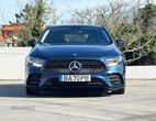 Mercedes-Benz A 200 d AMG Line Aut. - 2