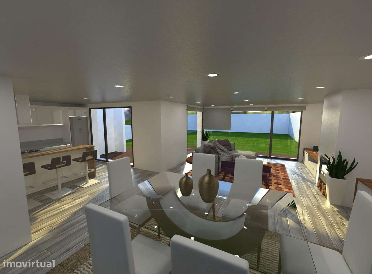 Moradia T4 à venda em Santa Joana, Aveiro-13