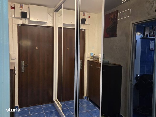 Brancoveanu, Scoala, Gradinita, Apartament 3 camere!-12