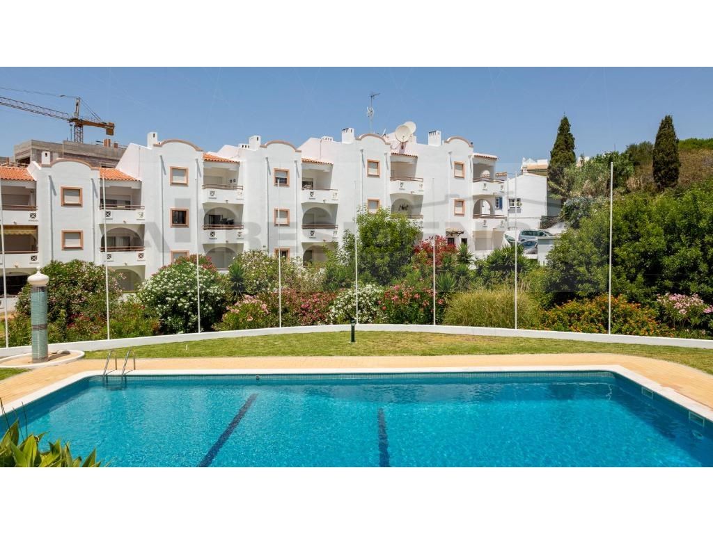 Apartamento 1 quarto para em Albufeira , Forte de São João