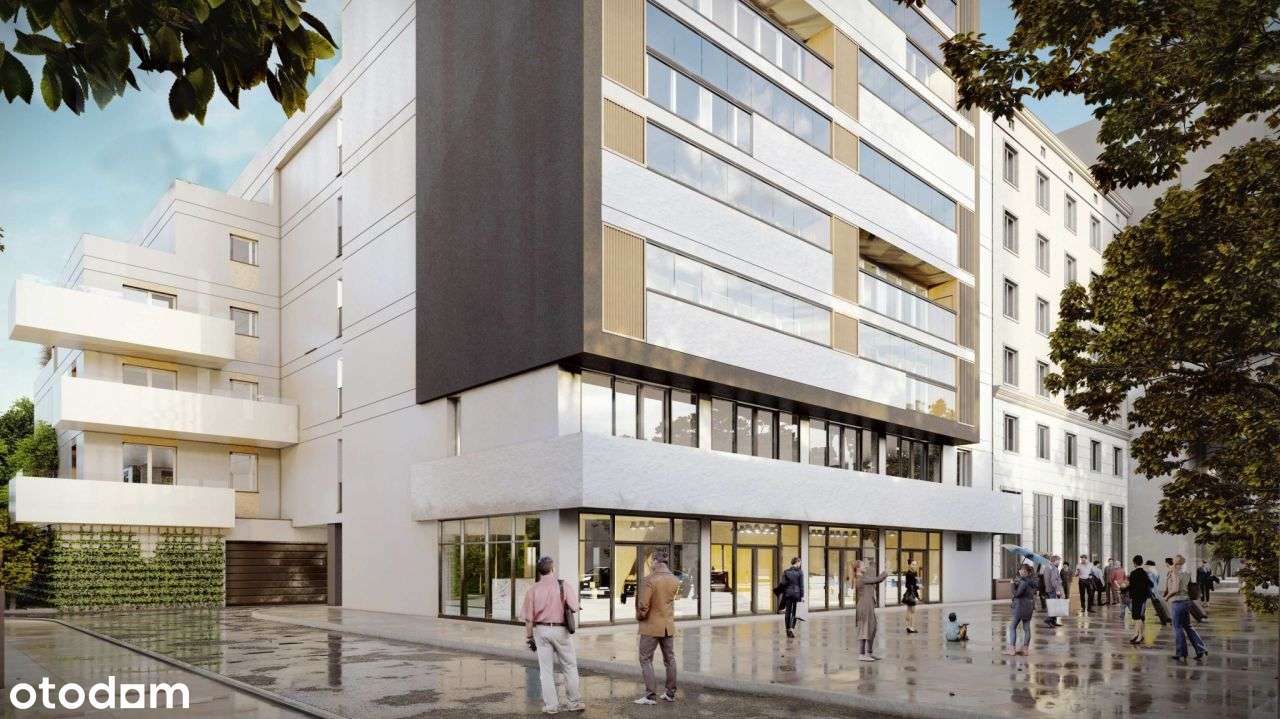 Apartamenty Jana Pawła 34-10