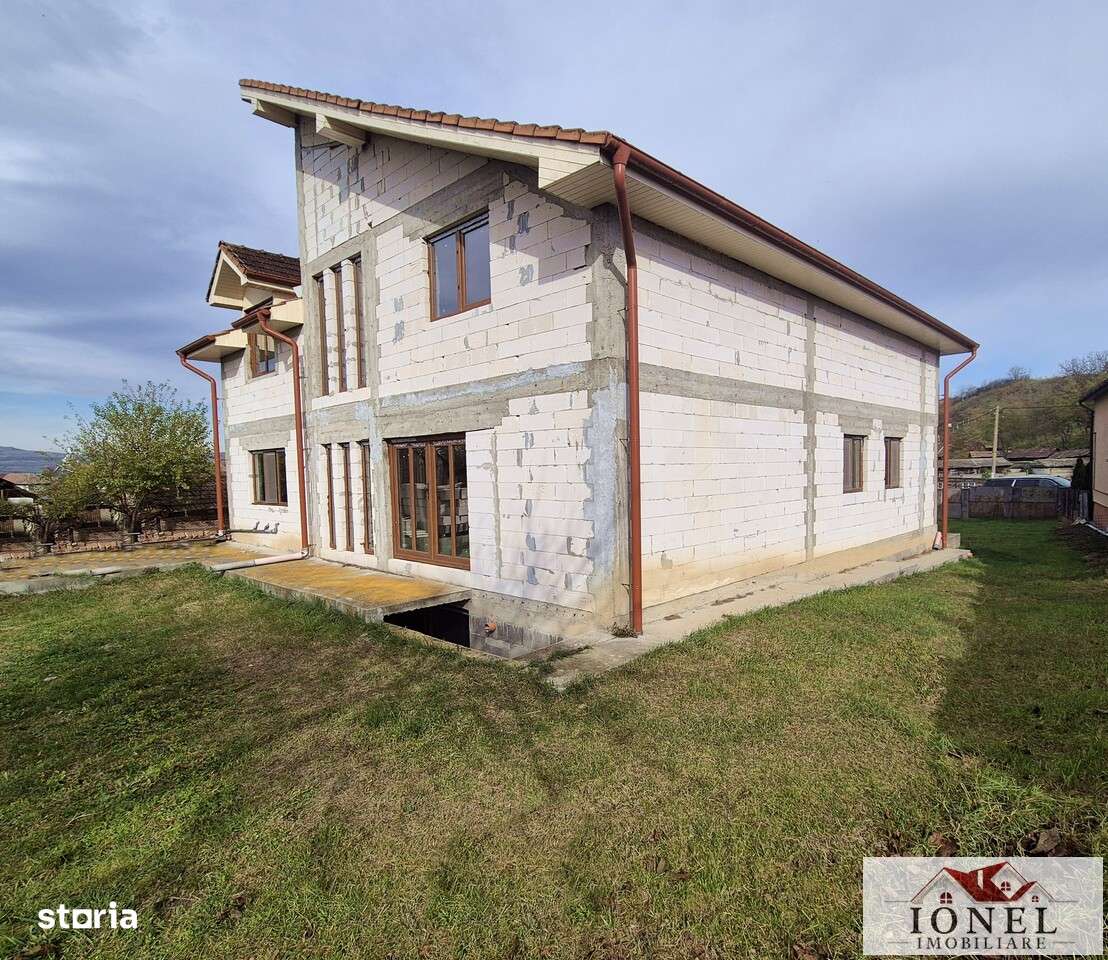 Casa noua in Bucerdea Granoasa-2