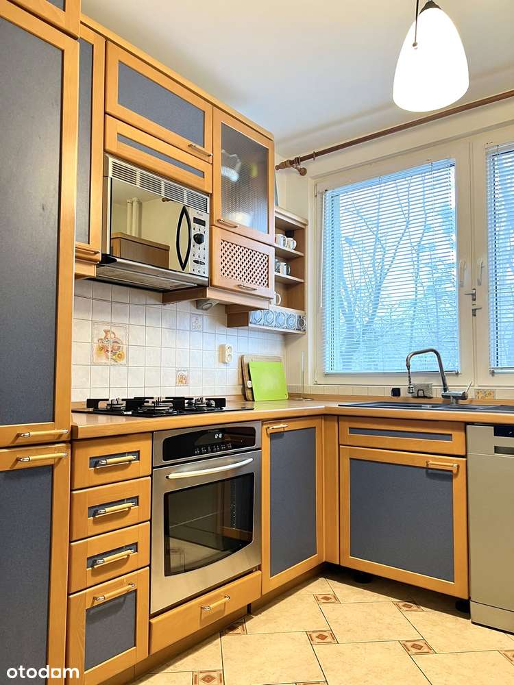 OKAZJA!! Przestronne mieszkanie na Krzykach-8