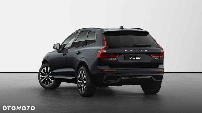 Volvo XC 60 B4 D AWD Plus Dark - 5