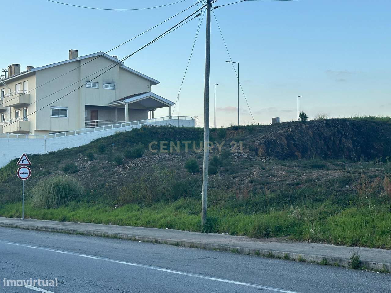 Terreno Urbano em Valongo - Oportunidade Única por 57.500€ - Grande imagem: 5/11