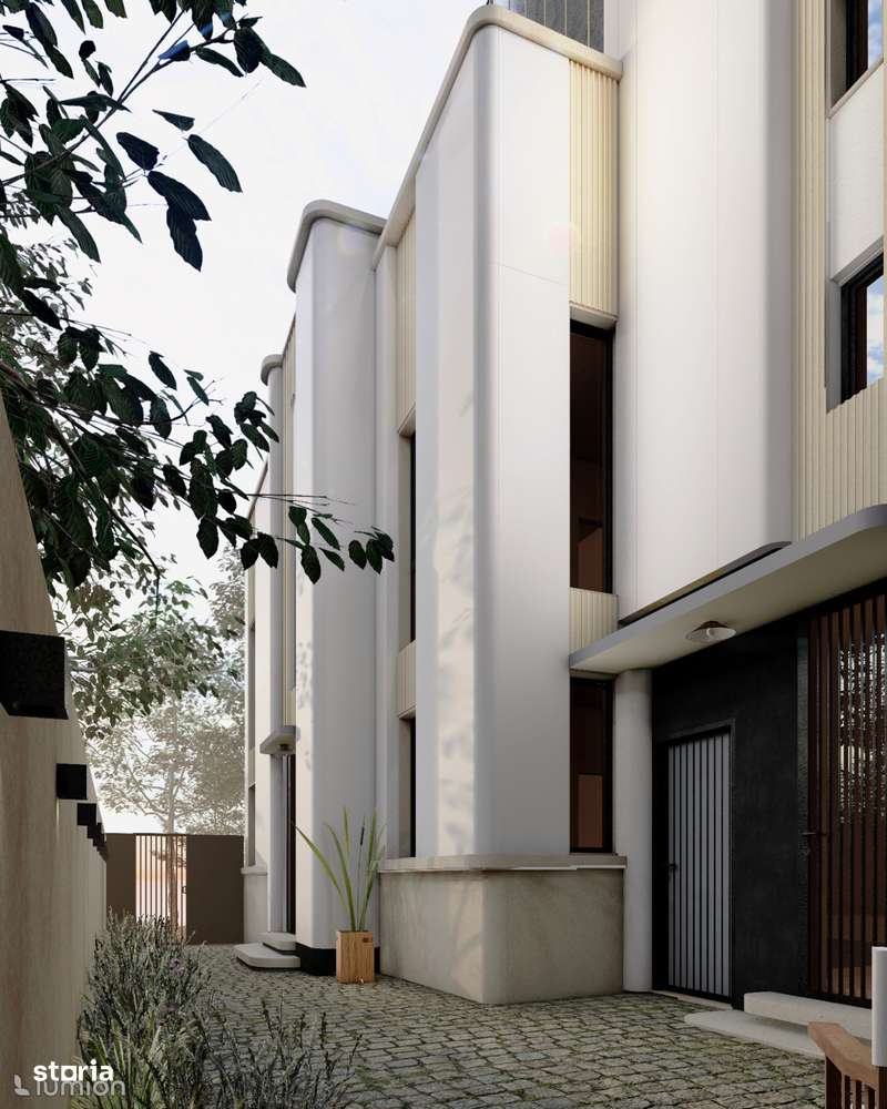 Casa Piata Domenii – Investitie cu Autorizatie de Construire(29.10.25) - Imagine principală: 5/10