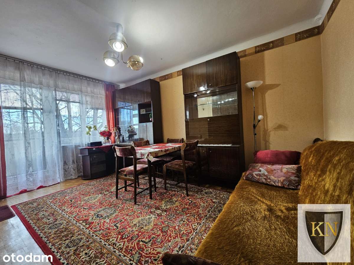 2 pokoje, balkon z widokiem na stare miasto-0