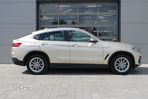 BMW X4 xDrive20i Advantage sport - 4