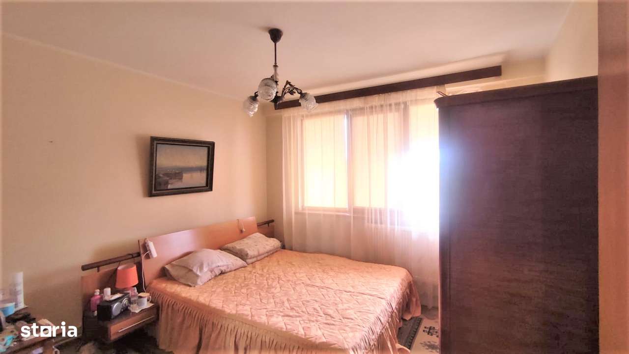 2 Camere M-uri Tiglina 2 centrala termica - Imagine principală: 5/8