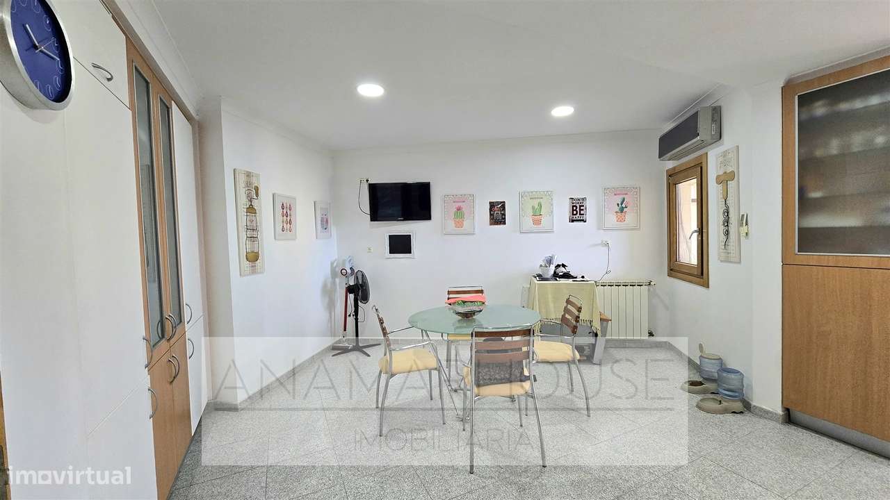 T3 Colinas Do Cruzeiro com 2 Garagens box - Grande imagem: 4/29