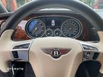 Bentley Continental Flying Spur W12 - 9