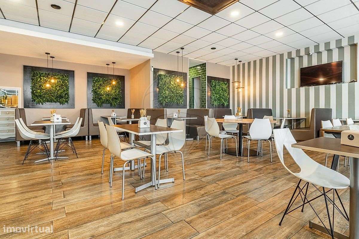 Trespasse  para venda-5