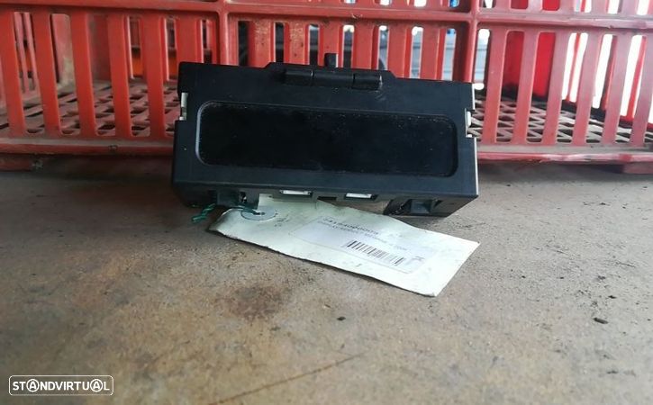 Display Renault Megane Ii (Bm0/1_, Cm0/1_) - 1