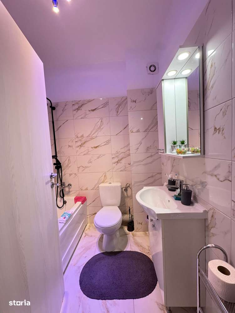 GARSONIERA DECOMANDATA-DE VANZARE-MILITARI RESIDENCE=COMISION 0 - Imagine principală: 5/19