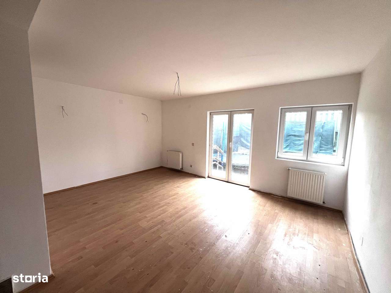 Villa Pipera | Rond OMW - 5 camere | 137mp | 48mp curte-4