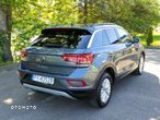 Volkswagen T-Roc 1.5 TSI Life DSG - 6