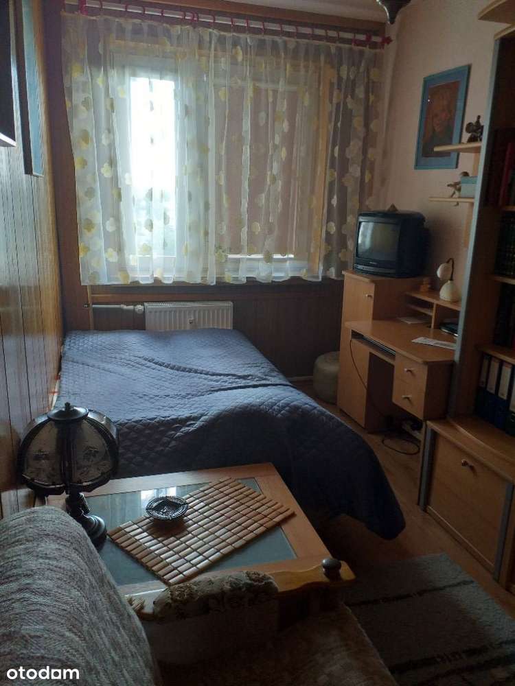 Sprzedam 4-pokojowe mieszkanie - Pełny obrazek: 4/16