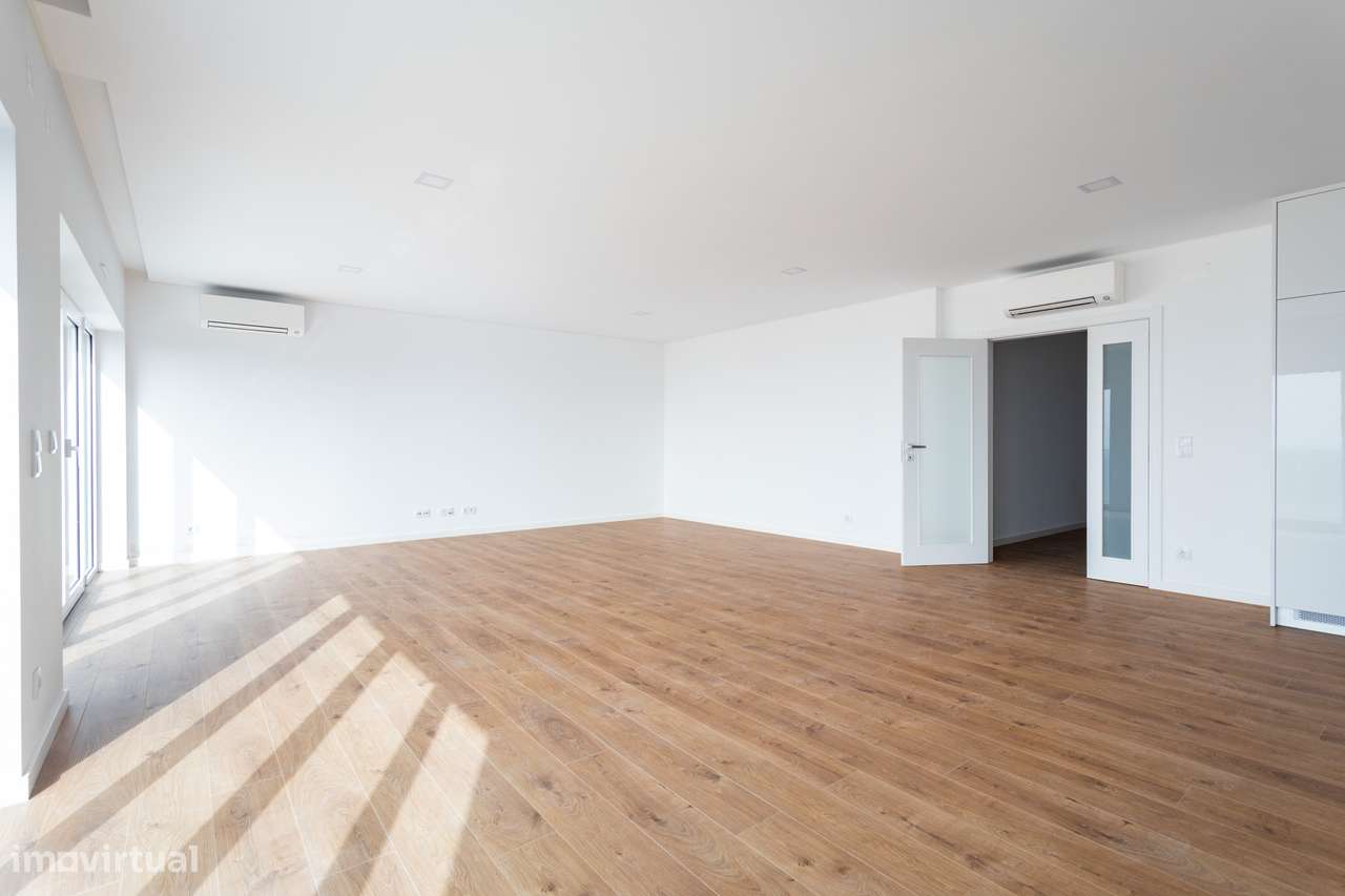 Apartamento T3 na Ericeira: Elegância e Conforto - Grande imagem: 5/22