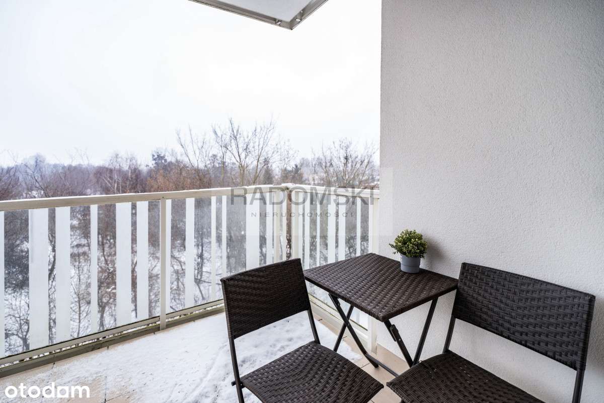 Mila Baltica - 2 pokoje z widokiem na zieleń-11