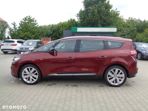 Renault Scenic 1.3 TCe Energy Zen - 1