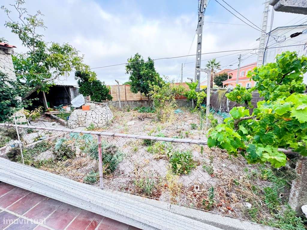 Moradia T4 com Jardim em Campo - Caldas da Rainha | Espaço, Charme ...-15