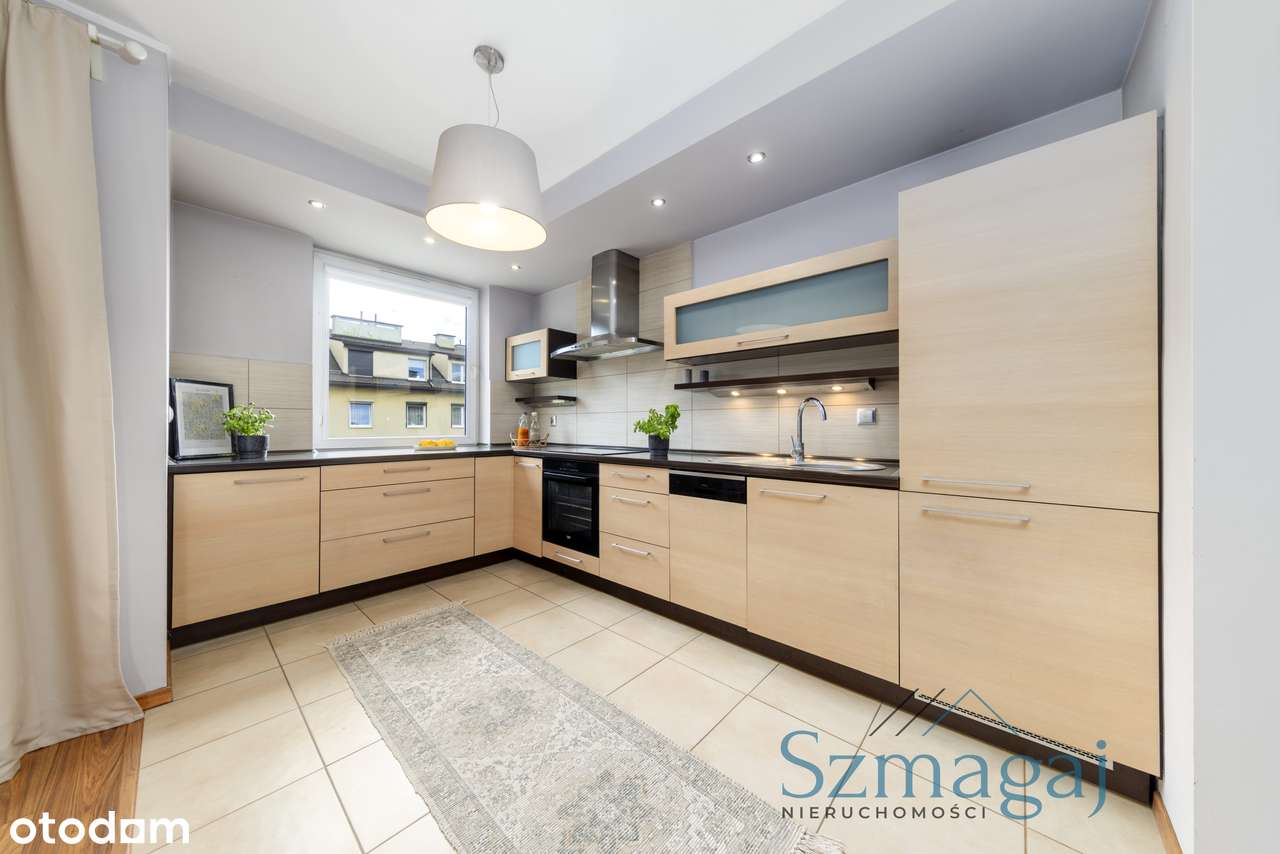 Przytulne 2-pokojowe mieszkanie z balkonem | Psie Pole, Wrocław-8