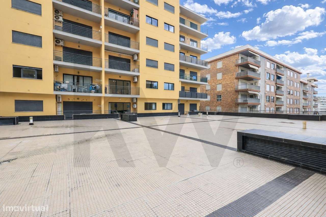 Armação de Pêra – Condomínio Alto dos Navegantes: Apartamento com 2 Qu - Grande imagem: 3/25