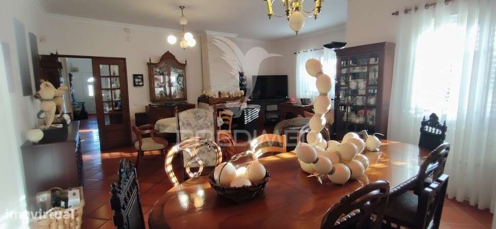 Moradia T5 no Cartaxo - Vale da Pinta - Grande imagem: 2/16