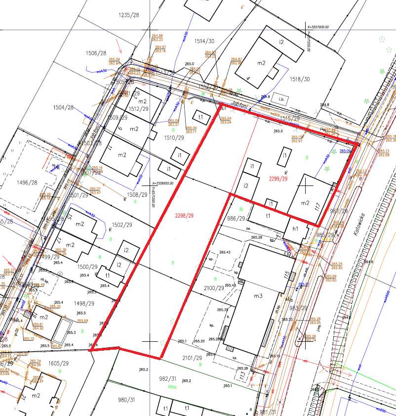 Budynek Mieszkalno-Usługowy - Pełny obrazek: 3/7
